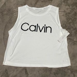 Calvin Klein Performance shirt